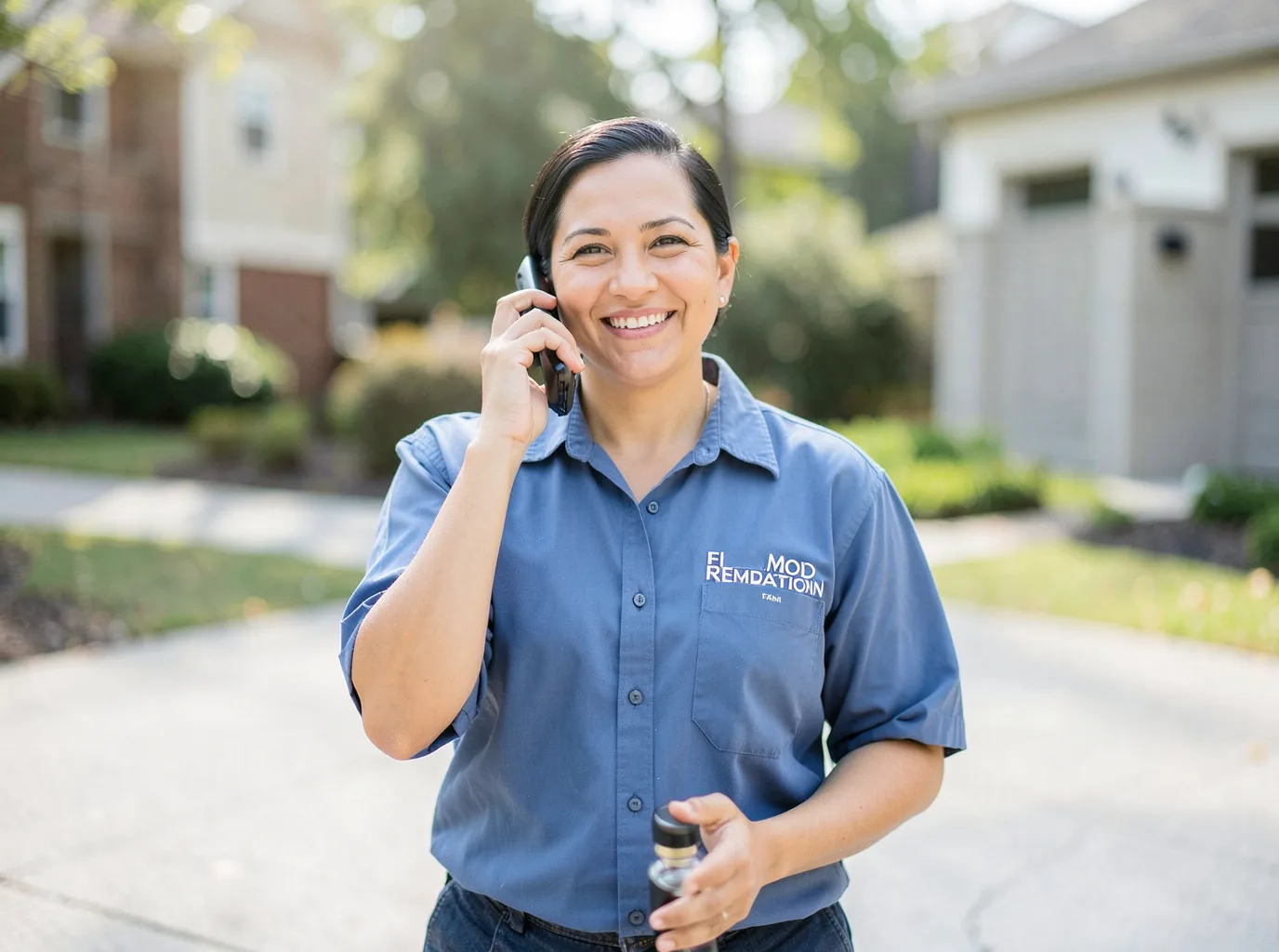 Mold Remediation Black Canyon City, AZ FAQs